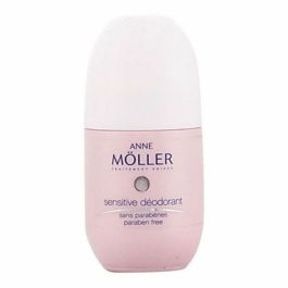 Desodorante Roll-On Anne Möller 75 ml Precio: 13.95000046. SKU: S0516133