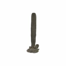 Figura Decorativa DKD Home Decor Resina Cactus (29.5 x 24 x 82.5 cm)