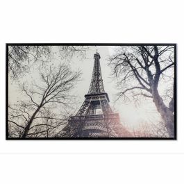 Cuadro DKD Home Decor París (144 x 3,5 x 84 cm) Precio: 91.95000056. SKU: S3028039