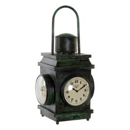Reloj de Pared DKD Home Decor Heritage Hierro (32 x 32 x 60 cm) Precio: 142.95000016. SKU: S3012000