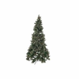 Árbol de Navidad DKD Home Decor Verde Multicolor PVC Metal Piñas 30 x 40 cm 100 x 100 x 150 cm Precio: 112.30857. SKU: B1F369JFBV