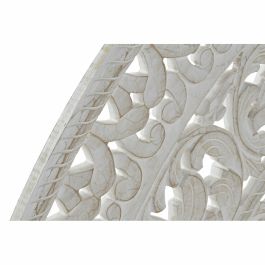 Cabecero de Cama DKD Home Decor Natural MDF Madera de mango (180 x 2 x 90 cm) Cabecero de Cama DKD Home Decor Natural MDF Madera de mango (180 x 2 x 90 cm)
