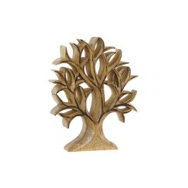 Figura Balines DKD Home Decor Natural 4 x 30 x 25 cm Precio: 34.4849999879. SKU: S3029822