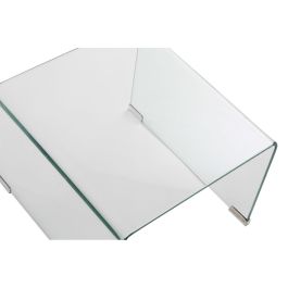 Juego de 2 mesas DKD Home Decor Transparente 48 x 45 x 31,5 cm Precio: 170.95000032. SKU: B16SJ2VDBS