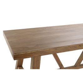 Mesa de Comedor DKD Home Decor Acacia (200 x 90 x 77 cm)
