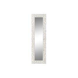 Espejo Romantico DKD Home Decor Blanco 3 x 151 x 44 cm Precio: 152.95000039. SKU: S3019166