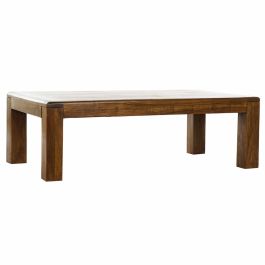 Mesa auxiliar DKD Home Decor 110 x 60 x 36 cm Madera Marrón Plástico Acacia Precio: 193.4669001936. SKU: B1EJF8997J