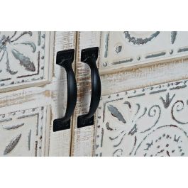 Aparador DKD Home Decor Abeto Madera MDF (155 x 36 x 101 cm) Aparador DKD Home Decor Abeto Madera MDF (155 x 36 x 101 cm)