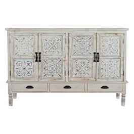 Aparador DKD Home Decor Abeto Madera MDF (155 x 36 x 101 cm) Aparador DKD Home Decor Abeto Madera MDF (155 x 36 x 101 cm)