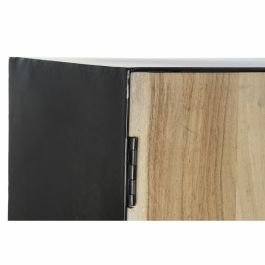 Aparador DKD Home Decor Metal Acacia (195 x 40 x 90 cm) Aparador DKD Home Decor Metal Acacia (195 x 40 x 90 cm)