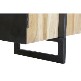 Aparador DKD Home Decor Metal Acacia (195 x 40 x 90 cm) Aparador DKD Home Decor Metal Acacia (195 x 40 x 90 cm)