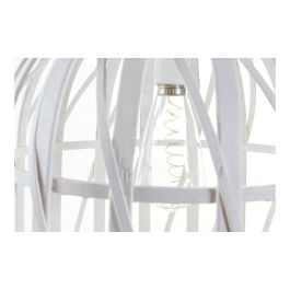 Lámpara de araña DKD Home Decor (30.5 x 30.5 x 40.5 cm)