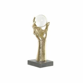 Figura Decorativa DKD Home Decor Resina Cristal (13.5 x 13.5 x 36 cm) Precio: 47.94999979. SKU: S3014104
