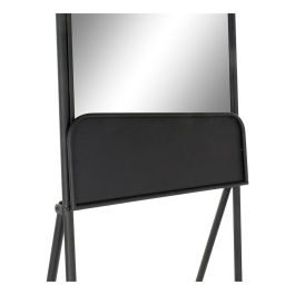 Estantería DKD Home Decor Espejo Hierro (41 x 63 x 166 cm)