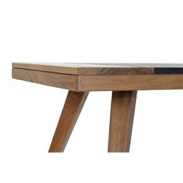 Mesa de Comedor DKD Home Decor Madera Acacia 130 x 60,5 x 45 cm