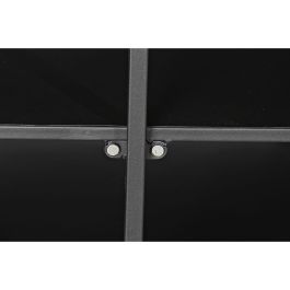 Aparador DKD Home Decor Metal Abeto (120 x 40 x 72 cm)