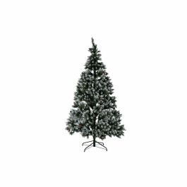 Árbol de Navidad DKD Home Decor PVC LED Nevado (100 x 100 x 150 cm) Precio: 101.94999958. SKU: B1GG27SZ6R