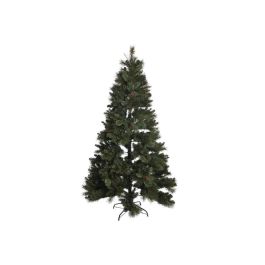 Arbol Navidad Tradicional DKD Home Decor Verde 135 x 225 x 135 cm Precio: 306.01747. SKU: B152DP6E3L