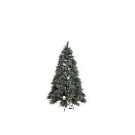 Árbol de Navidad DKD Home Decor Verde PVC Plástico Nevado 84 x 84 x 120 cm Precio: 113.95000034. SKU: B1FZ9ZMR3Q