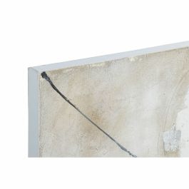 Cuadro DKD Home Decor Lienzo Abstracto 90 x 4 x 120 cm Moderno (2 Unidades)