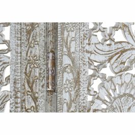 Biombo DKD Home Decor Madera MDF 156 x 2 x 182 cm Biombo DKD Home Decor Madera MDF 156 x 2 x 182 cm