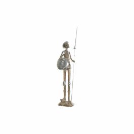 Figura Decorativa DKD Home Decor Resina (16.5 x 15 x 58.5 cm) Precio: 47.94999979. SKU: S3019503