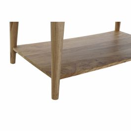 Mesa de Centro DKD Home Decor (117 x 60 x 45 cm)