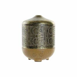 Humidificador Difusor de Aromas con LED Multicolor DKD Home Decor (250 ml)