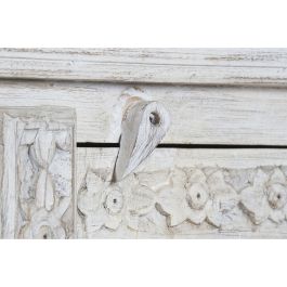 Cómoda DKD Home Decor Madera Madera de mango (101 x 41 x 94 cm)