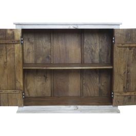 Cómoda DKD Home Decor Madera Madera de mango (101 x 41 x 94 cm)