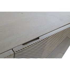 Aparador DKD Home Decor Metal Madera de mango (160 x 45 x 75 cm)