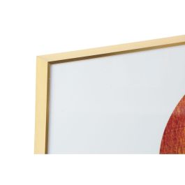Cuadro DKD Home Decor Abstracto 60 x 3 x 80 cm Moderno (3 Piezas)