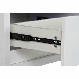 Mueble de TV DKD Home Decor Blanco 140 x 40 x 50 cm