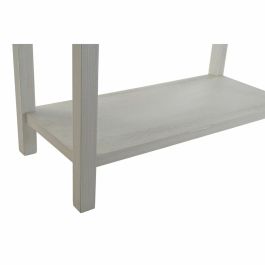 Aparador Tradicional DKD Home Decor Blanco 37.4 x 175.5 x 80 cm