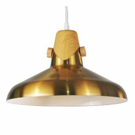 Lámpara de Techo DKD Home Decor Metal Dorado (35 x 35 x 21 cm) Precio: 64.95000006. SKU: S3020976