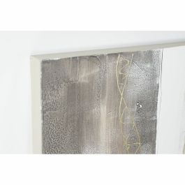 Cuadro DKD Home Decor 90 x 3,5 x 120 cm Abstracto Moderno (2 Unidades) Cuadro DKD Home Decor 90 x 3,5 x 120 cm Abstracto Moderno (2 Unidades)