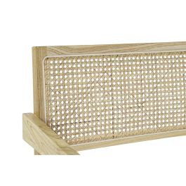 Banco Vintage DKD Home Decor Natural 62 x 83 x 105.5 cm