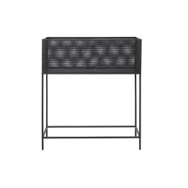 Macetero DKD Home Decor Negro Metal Loft (60 x 25 x 70 cm) Precio: 48.72186. SKU: B14VFTKG5Q