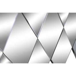 Espejo de pared DKD Home Decor Cristal (120 x 2 x 80 cm)