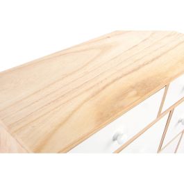 Cajonera DKD Home Decor Madera (60 x 25 x 94 cm) Cajonera DKD Home Decor Madera (60 x 25 x 94 cm)