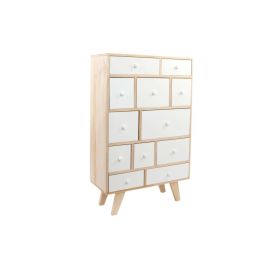 Cajonera DKD Home Decor Madera (60 x 25 x 94 cm) Cajonera DKD Home Decor Madera (60 x 25 x 94 cm)