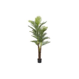 DKD Home Decor Árbol Artificial Palmera Decorativo para Jardín y Terraza, Verde Marrón, 210 cm Alto (2 Unidades) Precio: 233.98999965. SKU: B1KAQRCR6Z