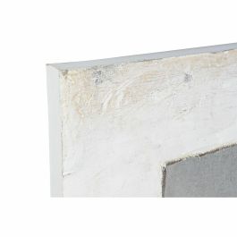 Cuadro DKD Home Decor 90 x 3,7 x 120 cm Abstracto Moderno (2 Unidades)