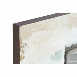 Cuadro DKD Home Decor 150 x 3 x 60 cm Abstracto Loft (2 Unidades)