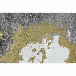 Cuadro DKD Home Decor 103,5 x 4,5 x 144 cm Abstracto Moderno (2 Unidades)