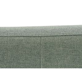 Sofa Cama Urban DKD Home Decor Verde Negro 87 x 81 x 203 cm