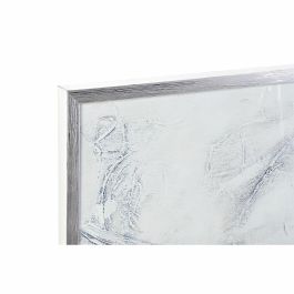 Cuadro DKD Home Decor Abstracto 70 x 3 x 100 cm (2 Unidades)