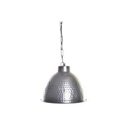 Lámpara de Techo DKD Home Decor Plateado 220 V 50 W (41 x 41 x 34 cm)