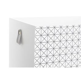 Juego de Cajas Decorativas DKD Home Decor (37 x 28 x 23 cm)