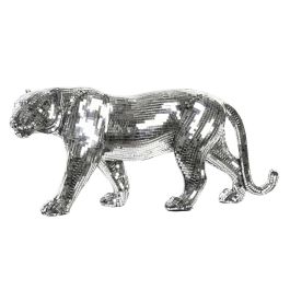 Figura Moderno DKD Home Decor Plateado 14 x 23.5 x 51.5 cm (2 Unidades) Precio: 212.55707. SKU: B1JWP68K9T